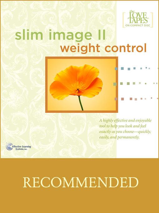 Slim Image II Weight Control (MP3)